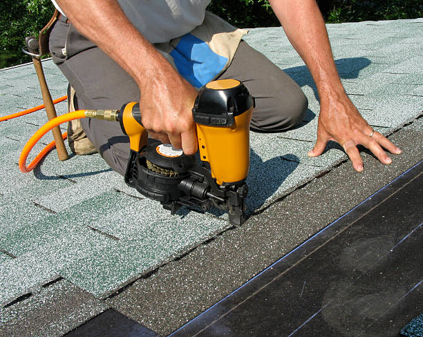 Quick and Trustworthy Emergency Roof Repair Services in East Aurora, NY
