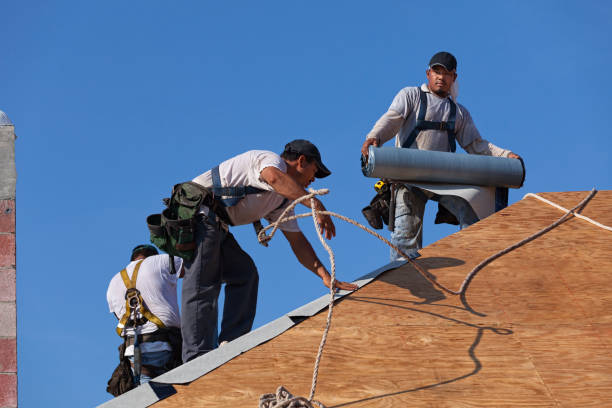 Best Best Roofing Contractors  in East Aurora, NY