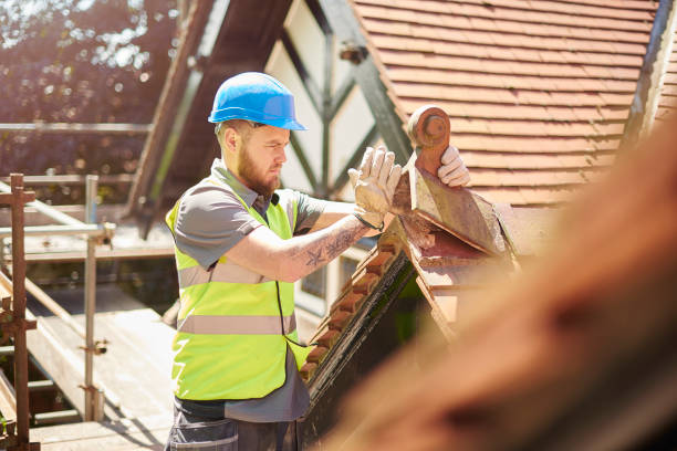 Best Commercial Roofing Services  in East Aurora, NY