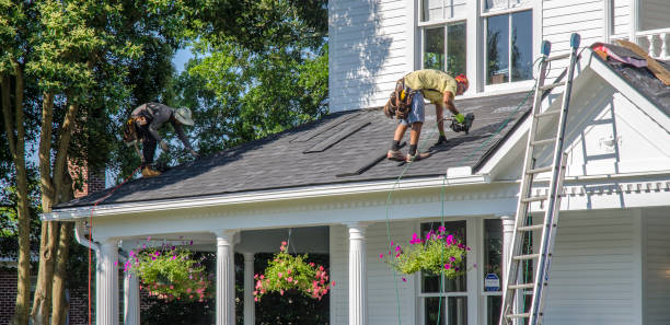 Best Roof Waterproofing Services  in East Aurora, NY
